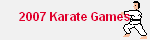 2007 Karate Games