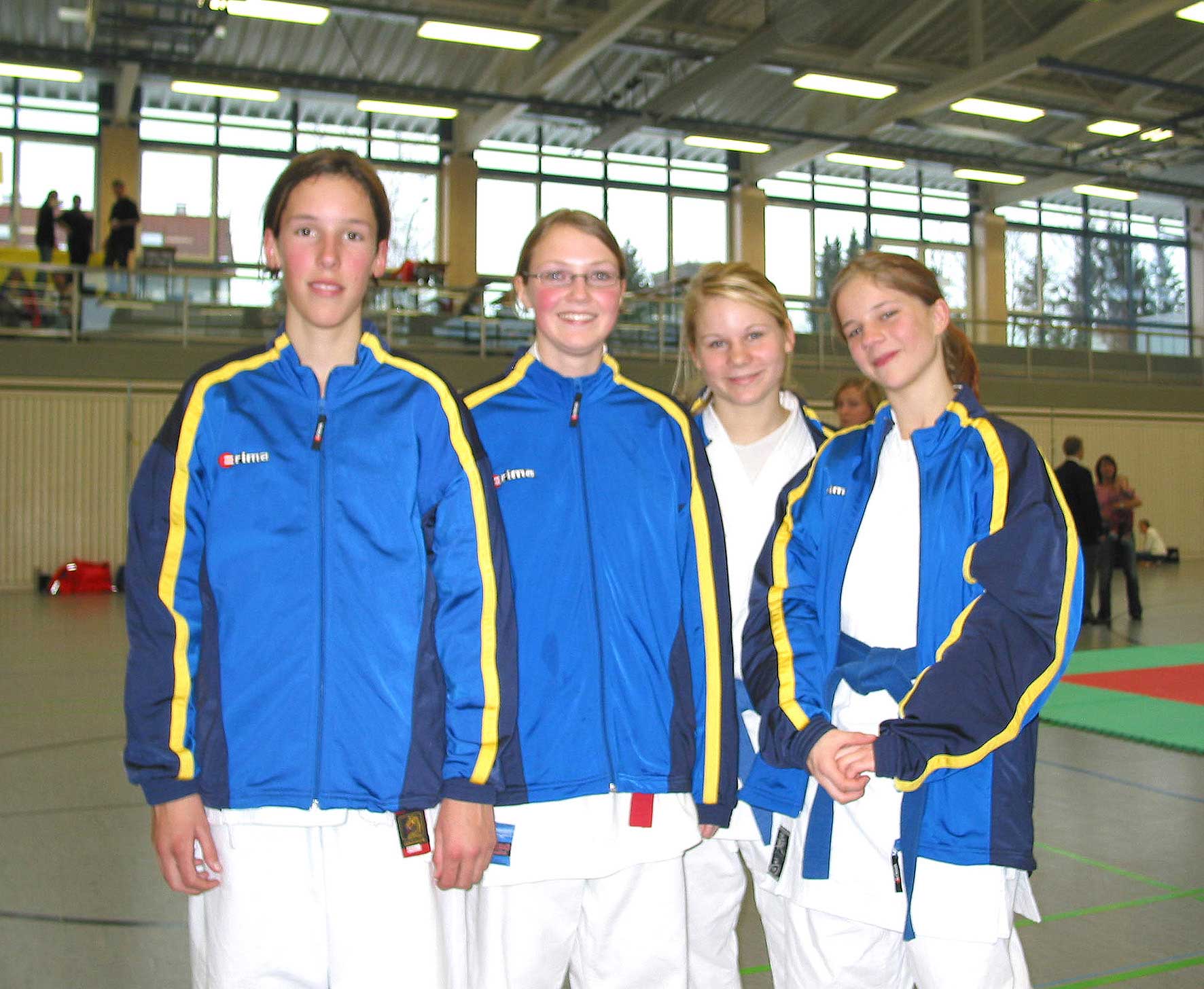  - Karate-Lech-Cup2005